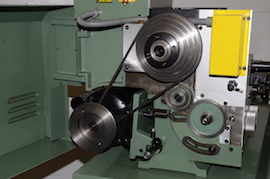 gears Myford  254 PLUS lathe for sale. D1-3 Camlock