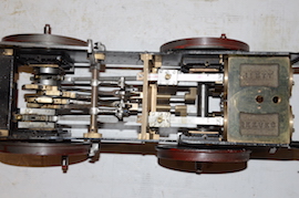 5" Jinty LMS 0-6-0 live Steam loco Martin Evans for sale