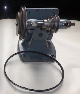 countershaft Lorch LLN 10mm lathe for sale