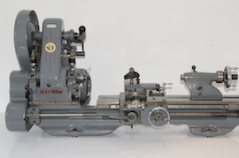main Myford ML7 Myford nottingham lathe for sale K123232