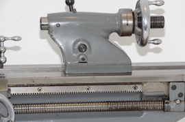 main Myford ML7 Myford nottingham lathe for sale K123232