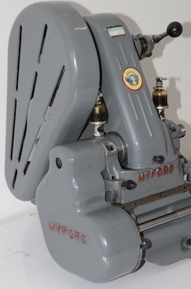 main Myford ML7 Myford nottingham lathe for sale K123232