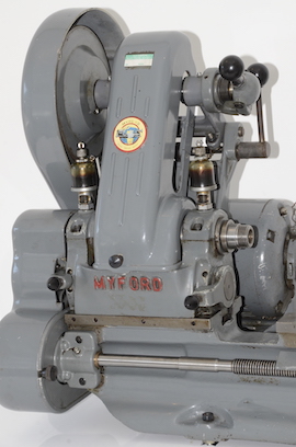 main Myford ML7 Myford nottingham lathe for sale K123232