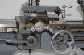 main Myford ML7 Myford nottingham lathe for sale K123232