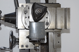 main Myford ML7 Myford nottingham lathe for sale K123232