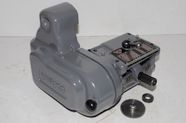 main view norton gearbox Myford super 7 7B ML7 ML7R for sale