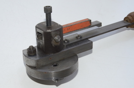 end ball turning metal lathe tool for sale