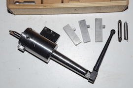 side ball turning metal lathe tool for sale