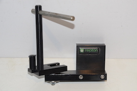 main repton ball turning metal lathe tool for sale