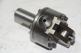 side view ABC boring head milling machine for sale