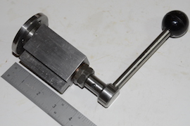 side view ball turning lathe milling machine for sale