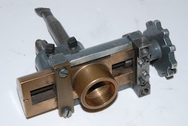 2mt boring head milling machine for sale