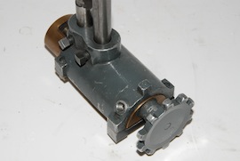 2mt boring head milling machine for sale