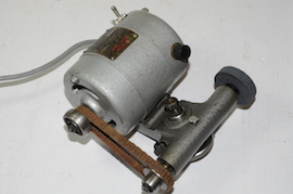 belt Boxford lathe little giant tool post cutter grinder for sale