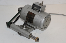 belt Boxford lathe little giant tool post cutter grinder for sale