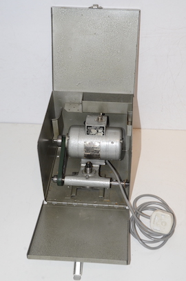 Boxford lathe little giant tool post cutter grinder for sale