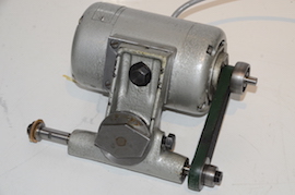 motor Boxford lathe little giant tool post cutter grinder for sale