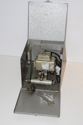 Boxford lathe little giant tool post cutter grinder for sale