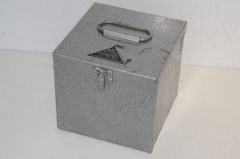bottom Boxford lathe little giant tool post cutter grinder for sale