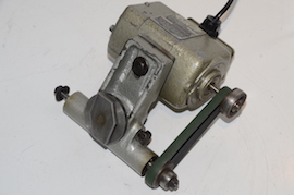 motor Boxford lathe little giant tool post cutter grinder for sale