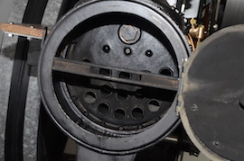 tubes 3" Burrell live steam agricultural traction engine plastow for sale 