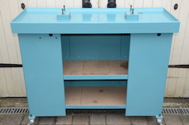 main view industrial cabinet for myford super 7 7b ml7 lathe for sale