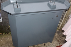 top view cabinet for myford super 7 7b ml7 lathe for sale