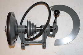 front view clutch for myford ml7 lathe for sale