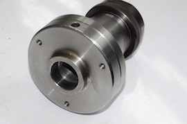 backplate Myford 5C collet chuck for Super 7 7B ML7R ML7 lathe for sale