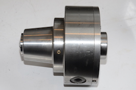 backplate Myford 5C collet chuck for Super 7 7B ML7R ML7 lathe for sale