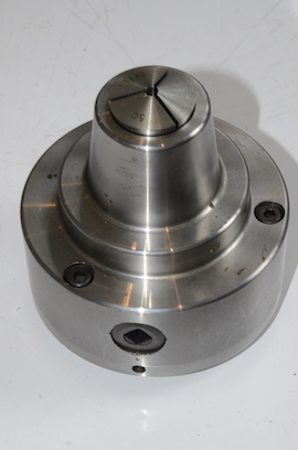 front Myford 5C collet chuck for Super 7 7B ML7R ML7 lathe for sale