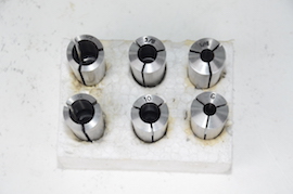 2MT MT2 metric & imperial collets for sale