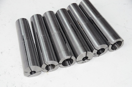2MT MT2 metric & imperial collets for sale