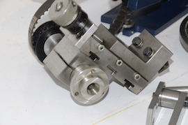 spindle cowells Wheel and pinion cutter engine for cw90 clockmakers  lathe for sale