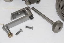 indent cowells Wheel and pinion cutter engine for cw90 clockmakers  lathe for sale