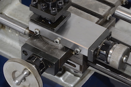 topslide cowells cw90 clockmakers  lathe for sale