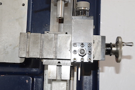 bed cowells cw90 clockmakers  lathe for sale