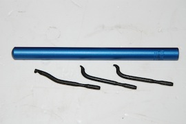 main view deburring tool  for sale