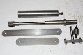 spindle index view dividing head myford lathe for sale