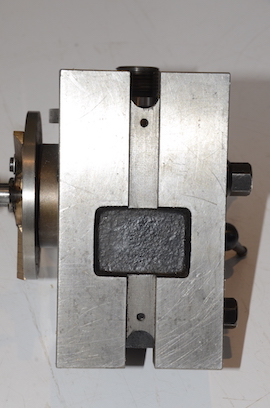 base BS-0 dividing head & tailstock for milling machine for sale
