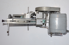 vice Kennedy mechanical hacksaw machine for sale