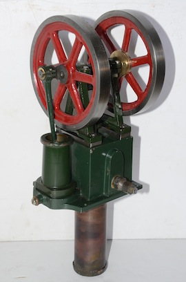 edgar westbury engine heinrici steam engines air lathes myford petrol whittle mason ic eric wanted gas