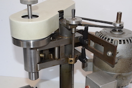 cover High precision micro mini milling machine for sale.