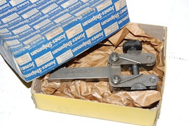 box view lathe knurling jones & shipman for sale