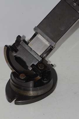 face 3" 75mm 2 way tilting rotating machine vice for milling machine or pillar drill for sale