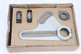 quadrant view metric conversion set for myford gearbox lathe for sale