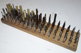 main view miling cutters for sale