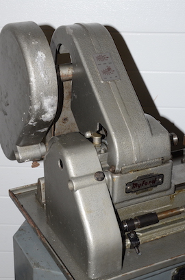 covers Myford ML10 Speed diamond 10 lathe for sale