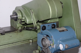 motor Myford ML10 lathe for sale V149323