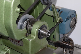 spindle Myford ML10 lathe for sale V149323